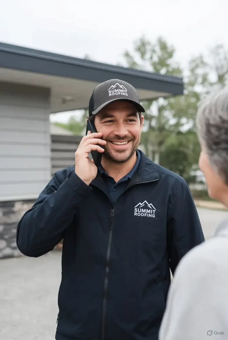 Flat Roof Leak Repair Burkburnett, TX FAQs